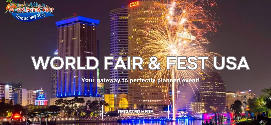 World Fair and Fest